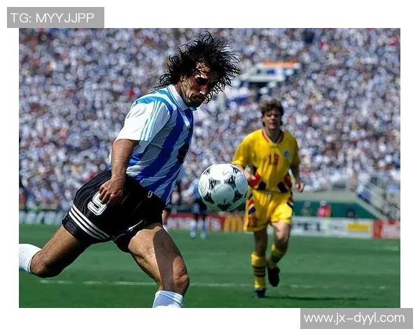 荷兰80年代足球传奇球星回顾 他们如何征服世界绿茵场