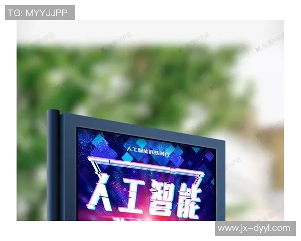 人工智能助力足球新时代 打造虚拟球星引领未来赛事风潮